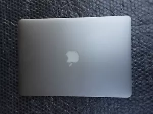 APPLE MACBOOK AIR 13" 2014/2015 CORE i7 8GB RAM 256GB SSD E FUNZIONANTE BENE - Foto 1 di 24