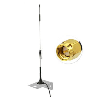 MMS Cellular Antenna SMA for Covert 5465 Cellular Trail Camera Replace - Image 1 of 4