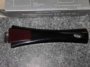 NIB Vintage Letang & Remy Triplinox Replacement Handle For Pots & Pans - Picture 1 of 8