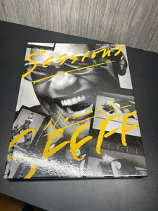 Sessions by Norman Seeff WhaleSong Collection Autographed in 2003 by Norman - Picture 1 of 12