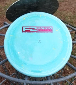 Innova Splatter Star Toro 175g FAF New - Picture 1 of 4