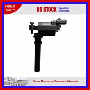 Bobina de encendido 1 pieza UCR293 UF378 UF505 para Chrysler 300 Jeep Dodge Durango 5,7 L V8 - Imagen 1 de 8