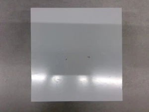 Hoffman A16R166HCLO/SPL 16"" x 16"" x 6"" NEMA 3R custodia **spedizione gratuita** - Foto 1 di 8