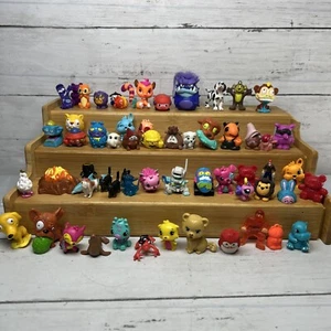 Lot of Grosser Gang Grumblies Ugglys Trash Pack +more Figures Toys - Bild 1 von 12