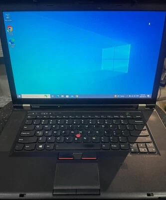 Lenovo ThinkPad T530 i5-3210M 2,50 ГГц или i7-3520M 2,90 ГГц 8 ГБ RAM - Изображение 1 из 3