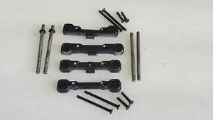 TEKNO NB48.3 ARM HOLDERS - Picture 1 of 3