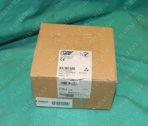 Phoenix Contact,  FL PSE 2TX, Ethernet Module Power Over Powered 24v 2891013 NEW - Picture 1 of 4