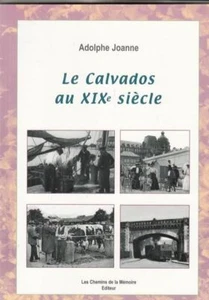 Le calvados au xixe siecle :  - Picture 1 of 1