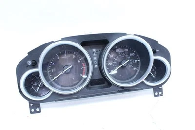 CLUSTER VELOCÍMETRO MAZDA CX-9 2013 13 2014 14 1136574 Foto 1 de 4