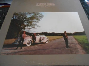 Bee Gees - "He's A Liar / He's A Liar (Instrumental)" - RSO 12" Single - Picture 1 of 4