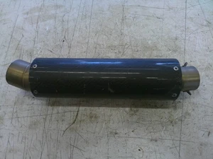 2013-15 KTM SX 250 F 250 performance exhaust muffler slip on - Picture 1 of 10