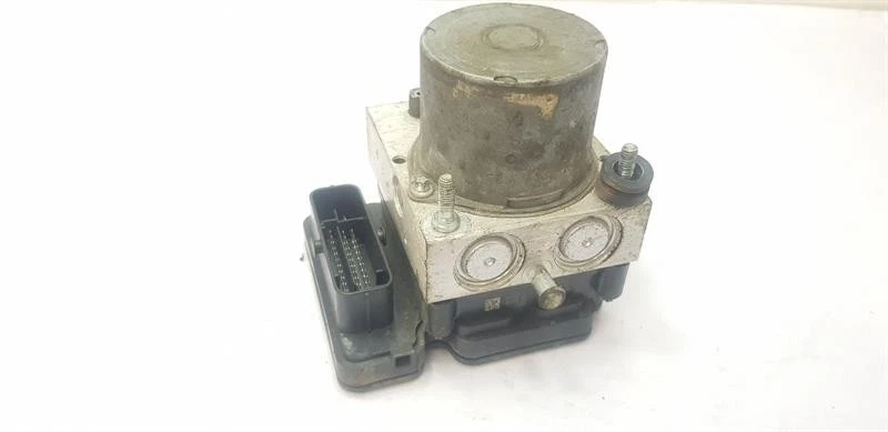 2017 PEUGEOT PARTNER ABS PUMP + MODULE 1.6 DIESEL DV6FD (BHY) 2265106516 - Image 1 of 4