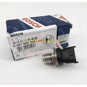 0281006365 Pressure Sensor 1pcs New Fast delivery In stock, fast shipping  - Picture 1 of 2