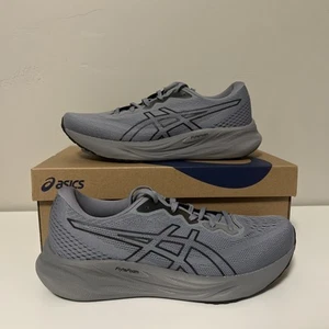 Zapatillas deportivas Asics Gel-Pulse 15 gris roca para hombre 8,5 1011B780-020 - Imagen 1 de 6
