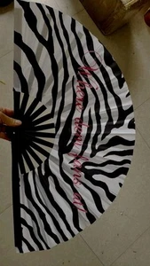 Large Sized Fan - Picture 1 of 1