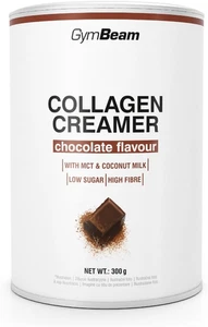 Collagen Creamer - Peptidi Di Collagene Bovino in Polvere per Bevande Cremose -  - Foto 1 di 12