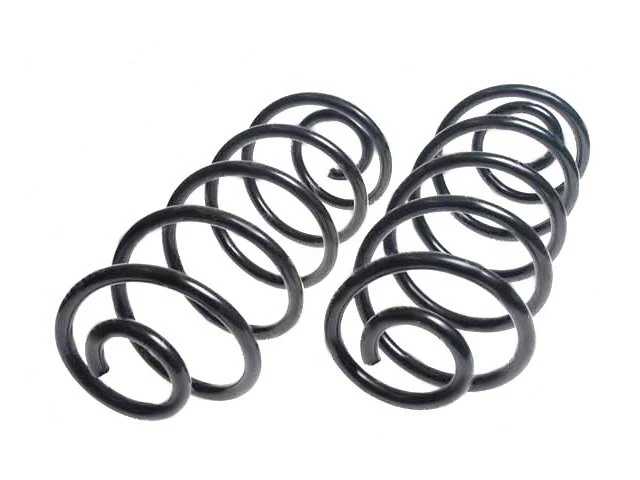 Juego de muelles helicoidales traseros 53MFGD93 para Pontiac Bonneville Catalina 1973 1971 1972 Foto 1 de 1