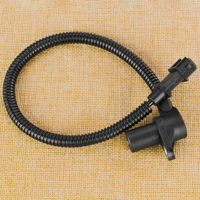 Car Crankshaft Position Sensor Fit For Kia Carnival Sedona Hyundai Terracan 2.9L - Image 1 of 4