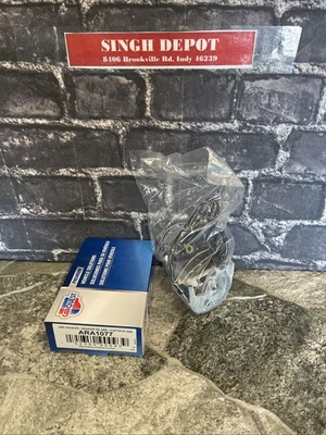 ARA1077 ABS 车轮速度传感器前右适用于克莱斯勒 Town & Country — 第 1/2 张图片