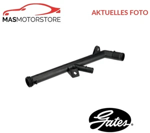 KÜHLMITTELROHRLEITUNG GATES 02-2801 A FÜR RENAULT MEGANE II,KANGOO,MEGANE I - Picture 1 of 5