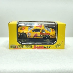 1998 Revell Select 1:64 VTG Bobby Hamilton #4 Kodak Max Film Chevy Monte Carlo - Picture 1 of 6