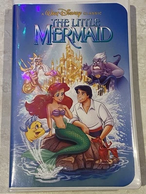 Disney Little Mermaid - Image 1 of 4