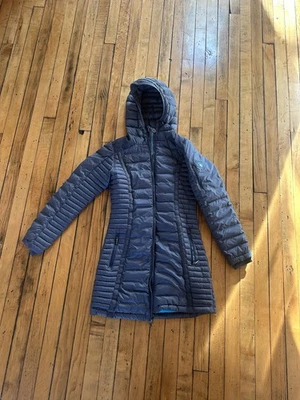 Chaqueta de invierno para mujer KUHL Foto 1 de 4