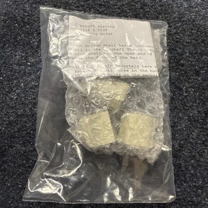 Juego de rodamientos de árbol de levas MG PA PB - Imagen 1 de 1