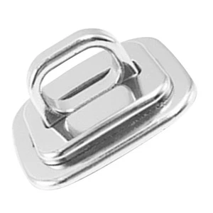 Anti-theft Notebook Lock Buckle Metal Laptop Combination Security Cable - Afbeelding 1 van 12