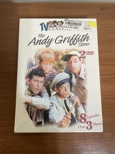 The Andy Griffith Show, (DVD, 2003, 2-Disc Set) - Bild 1 von 4