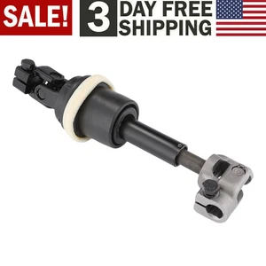 Intermediate Steering Shaft for Chevrolet Malibu 2004-2012 19178081 20821325 - Picture 1 of 12