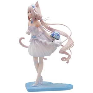 Nekopara Vanilla Eden's Dream ver. Figura escala 1/7 - Imagen 1 de 4