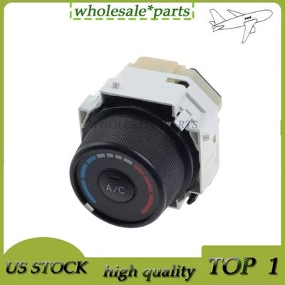 A/C HVAC Mode Control Switch Fits for 2006 2007 2008 2009 2010 2011 Toyota RAV4 - Изображение 1 из 4
