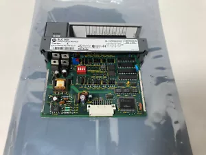 New Factory Sealed Allen-Bradley 1746-NI4 SLC 500 Analog Input Module 1746NI4 - Picture 1 of 6