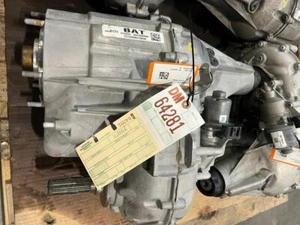 2022 Chevrolet Silverado 1500 2 Spd Transfer Case 84888171 BAT 64281 - Bild 1 von 3