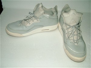courtside 23 grey