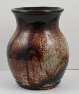 Lovely Vintage Ewenny Welsh Studio Pottery Vase - Picture 1 of 3
