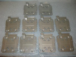 Cisco AIR-AP-BRACKET-1 Soporte de montaje predeterminado 700-26245-04 Lote original de 100 - Imagen 1 de 3