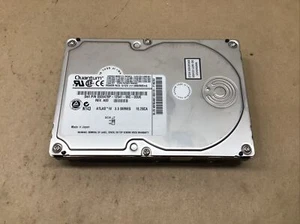 QUANTUM ATLAS IV DELL 776MW 4.5GB SCA SERVER U160 SCSI HARD DRIVE #3001C7PR4 - Picture 1 of 3