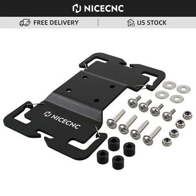 Portaequipajes trasero trasero para KTM 125-530 SX SX-F EXC EXC-F XC XCF XCW XCFW Foto 1 de 4