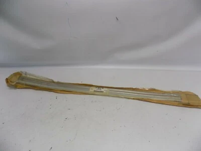 Новый оригинальный производитель 1997 1998 1999 Ford F-150 наружная дверь кузова боковой молдинг F75Z9929077AAA - Изображение 1 из 3