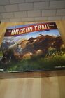 The Oregon Trail Board Game: Journey To Willamette Valley - Brand New - Sealed