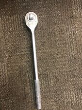Proto Professional 5649 3/4" Drive Reversible Ratchet 20" Long MADE IN USA
