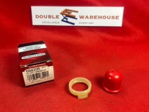 NOS OEM Briggs & Stratton 694395 Vergaser Primer - Bild 1 von 2
