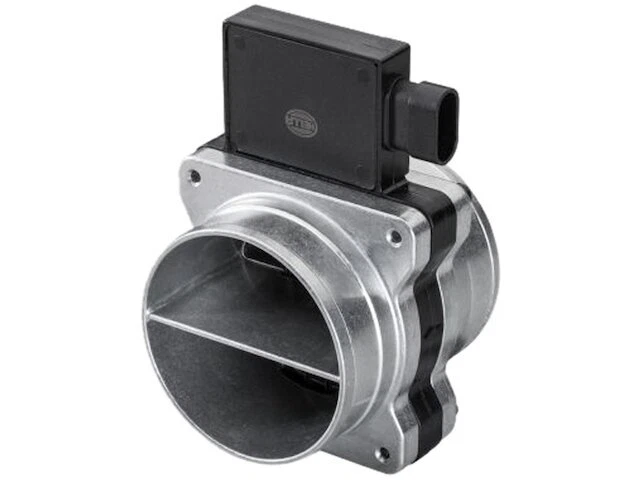 For 1996 Chevrolet Corsica Mass Air Flow Sensor Hella 87257JWTP 3.1L V6 Base Foto 1 de 2