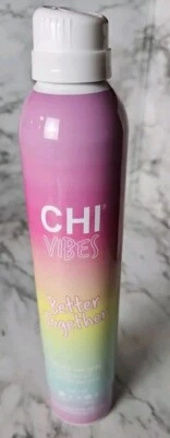 CHI Vibes Better Together Dual Mist Hair Spray 10 oz Value Size - Image 1 of 4