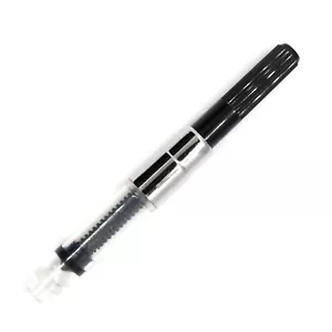 Convertidor de pluma estilográfica Inoxcrom - convertidor de tinta - tinta embotellada envío rápido - Imagen 1 de 9