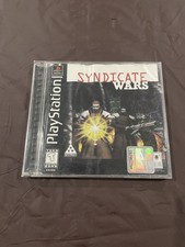 .PSX.' | '.Syndicate Wars.