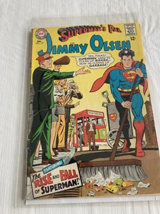 Superman's Pal Jimmy Olsen #107 und #154, DC, GUTER ZUSTAND - Bild 1 von 2