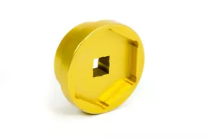 Winters 3153 Inspection Plug & Dust Cap Socket 1/2" Drive 2 Sided 1-3/8 & 1-7/8 - Picture 1 of 1